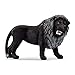 Produktbild Schleich 72176 - Wild Life - Black Lion, Schwarzer Löwe, 2022