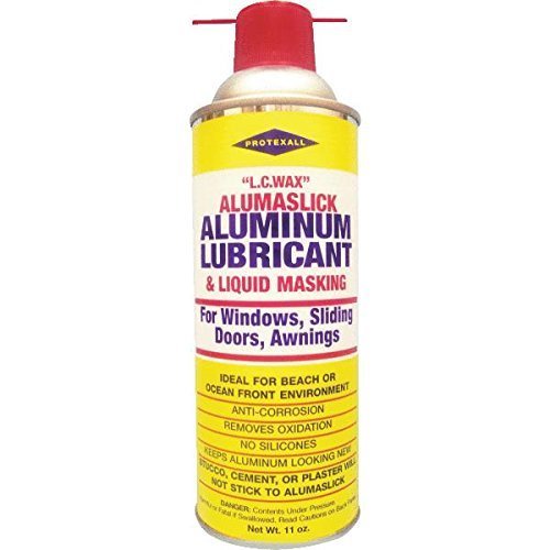 12 Oz. Wax Lubricant by Protexall Products Inc