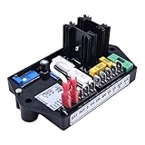 Demfec Automatic Voltage Regulator AVR BL4-U BL4U compatible with Sincro HGI Alternator Generator