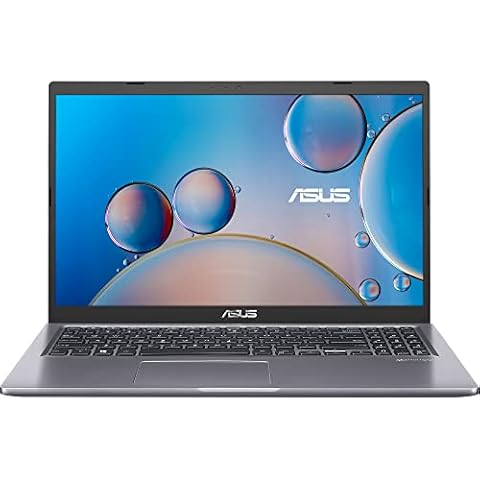 ASUS F515EA - Portátil 15.6" Full HD, i5-1135G7, 8GB RAM, 512GB SSD, Iris Xe Graphics, Windows 11 Home Cover