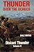 Thunder over the Ochoco Volume II  Distant Thunder