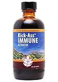 WISHGARDEN Kick-Ass Immune Jigger Top, 4 FZ