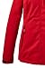 Killtec Damen Outdoorjacke Funktionsjacke mit abzippbarer Kapuze KOW 140 WMN Jckt wasserdicht, Winddicht, atmungsaktiv 00400-rot 46