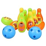 Quilles et la boule de bowling disponibles dans des et des motifs , ce qui rend attrayantes pour enfants, bowling en plastique, jouets de bowling pour enfants