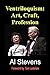 Ventriloquism: Art, Craft, Profession
