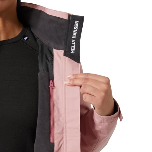 Image of Helly-Hansen Women's Crew Hooded Midlayer Jacket 2.0
