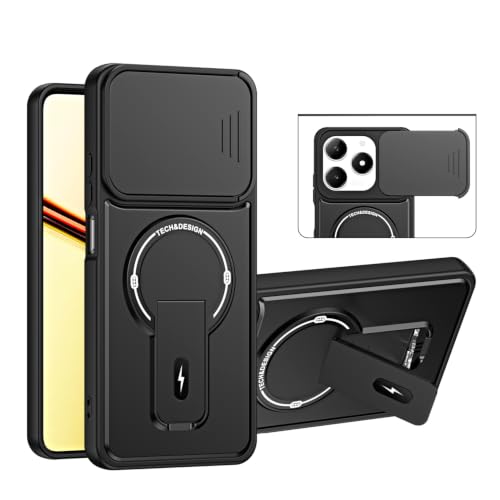 �X�}�z�P�[�X �Ή��@�� for Realme C63 4G / C61 4G / Note 60