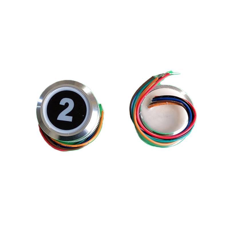 Elevator Touchless Button Touchfree Button Lift Accessories