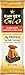 Peaceful Squirrel Variety, Raw Rev, Glo Bars, High Protein and Fiber, Vegan, Gluten-Free Bars - Variety of 16, (2 of Each Flavor) - 1.6 Ounce