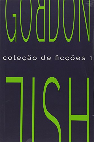 Coleção de ficções: