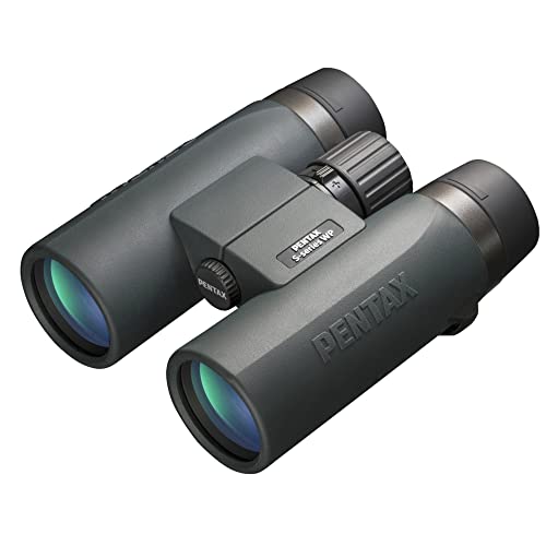 Pentax SD 10x42 WP Binoculares miniatura 3