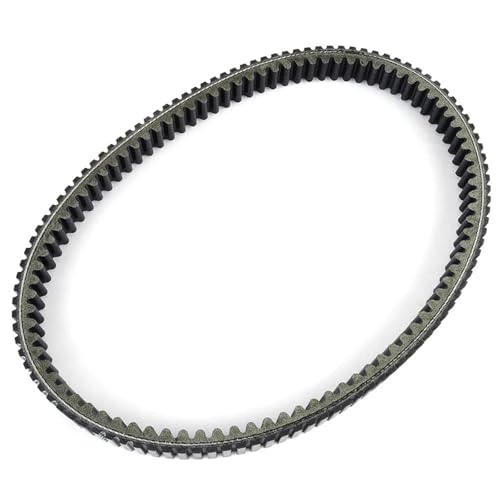 Correas Transmisión para X8 400 2006-2007 para Beverly 500 500 2006 para Mp3 500 2013 Correa De Transmisión Correa Trapezoidal