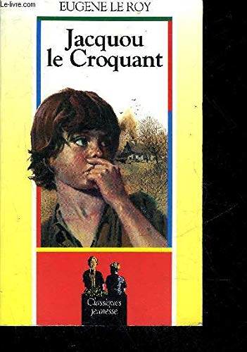 jacquou le croquant