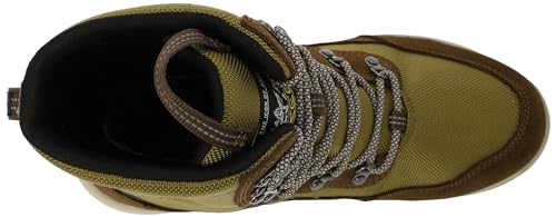 KEEN Men's Glieser Tall Height Waterproof Insulated Snow Boots3