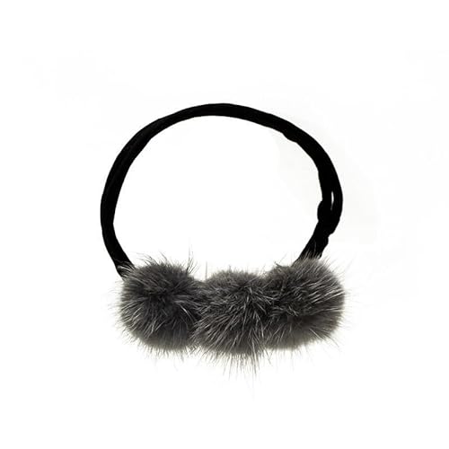 2 peças para fazer coque de cabelo, modelador de coque francês, para fazer coque de rabo-de-cavalo,