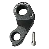 cannondale 29 fsi [Fonction de protection pour le cadre] Ce crochet d'écharpe stabilise non seulement le dérailleur arrière, mais protège également votre cadre de vélo contre les dommages pendant la conduite, augmentant ainsi votre sécurité et votre confiance.