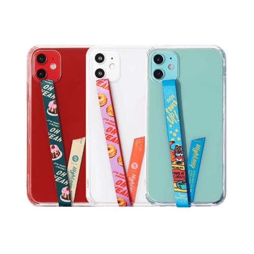 �yHighloop �n�C���[�v �t�H���X�g���b�v�z�X�}�z�P�[�X �n���h�X�g���b�v �t�B���K�[�X�g���b�v �����h�~ ���C�����X�[�d�Ή� highloop phonestrap (3�Z�b�g) (PS02.Dessert)