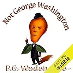Cover of Not George Washington