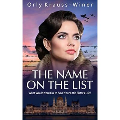 The Name On The List
