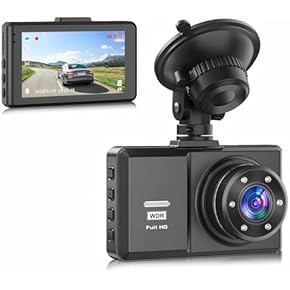 Amazon.co.jp: ドライブレコーダー本体 - カーナビ・カー