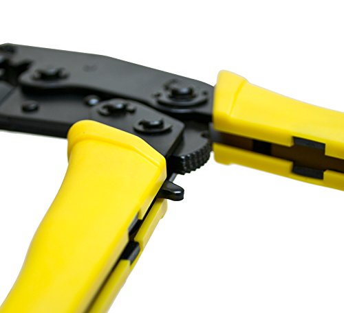 (未使用･未開封品)SOLIDCABLE BNCコネクタ圧着工具 3C-2V 5C-FB 兼用 ラチェット式 #HT-CRBNC35 Amazon.co.jp: SOLIDCABLE BNCコネクタ圧着工具 3C-2V 5C-FB 兼用