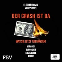 Der Crash ist da Hörbuch