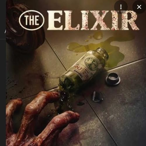 A Brutal Zombie Horror Almost Ruined by Dumb Decisions Podcast Por  arte de portada