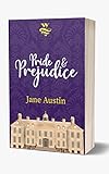 PRIDE AND PREJUDICE