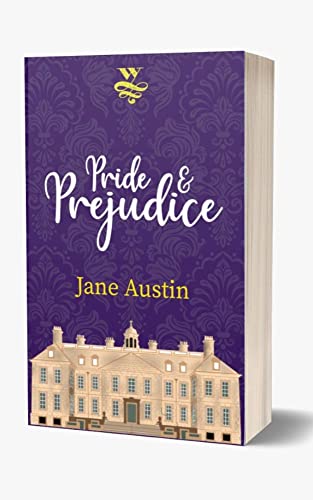 PRIDE AND PREJUDICE