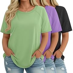 Charcoal Gray, Purple, Apple Green