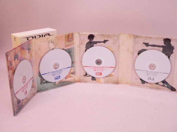 Amazon.co.jp: （DVD） NOIR COLLECTOR'S BOX LIMITED EDITION