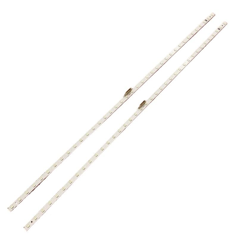 Tira Luminosa Tv Tira de retroiluminación LED para V9Q6-430SM0-R0 QE43Q60RAT BN96-48377A QE43Q60TAU