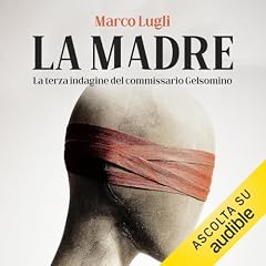La madre copertina