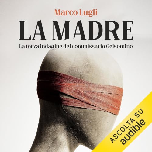 『La madre』のカバーアート