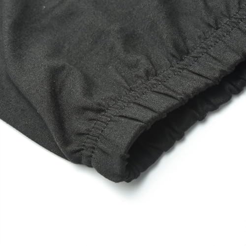 Image of ZukoCert Girls Leggings Multipack - Soft Comfortable Athletic Leggings for Girls 4-12 Years