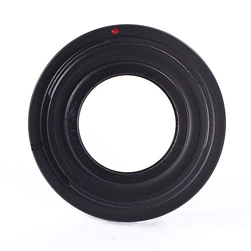 FocusFoto Adapter Ring for M42 Screw Mount Lens to NIK0N F AI Mount Camera miniatura 5