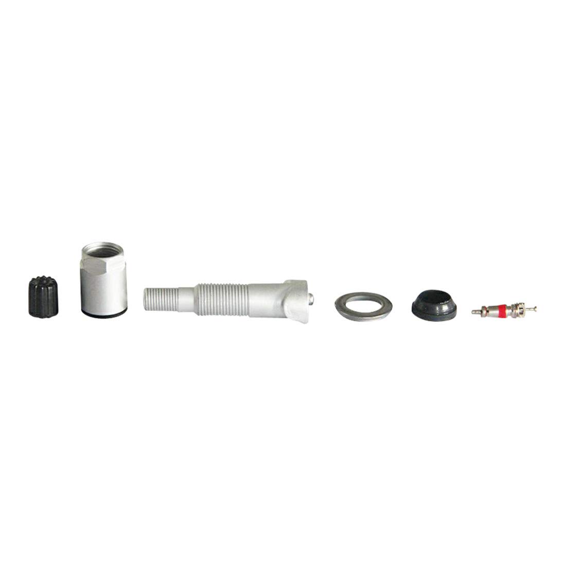 SK Hand Tool KS TOOLS TPMS Service Set for tyre Pressure Control Systems 21, Clear