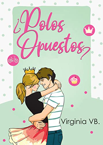 ¿POLOS OPUESTOS? (St. Andrew's nº 1)