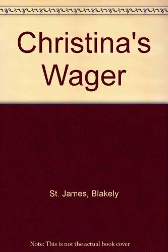 Christina's Wager