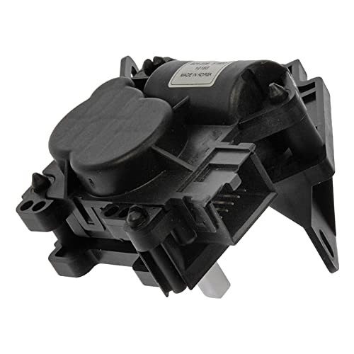 MURRAYLE 604-226 HVAC. Heizung Klima Mischung Türantrieb gepasst for Lincoln Town Car 2009-2011 9W1Z19E616D 604226