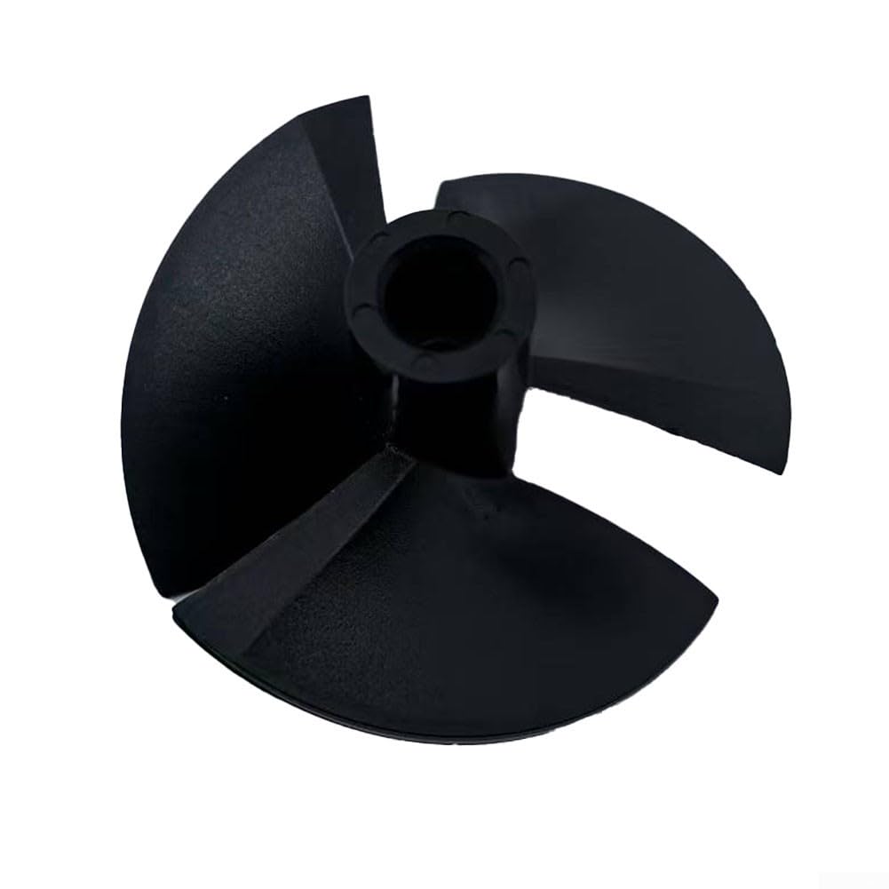babominimer Pool Cleaner Impeller Kit 9995266-R1 Replacement Parts For Robot Cleaners M200 M400 M500 With Installation Screw Black