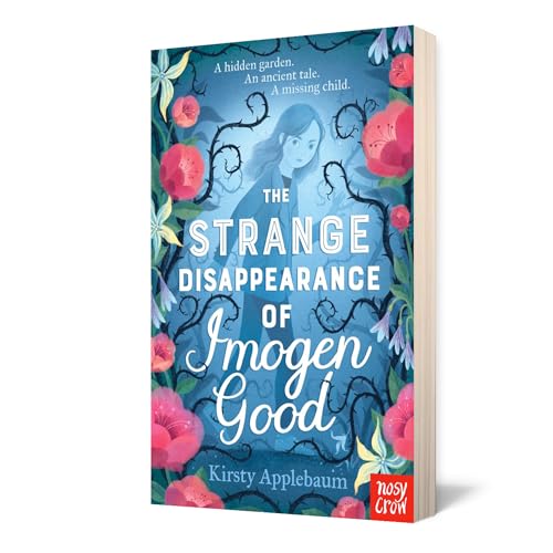 Image of The Strange Disappearance of Imogen Good