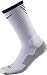 Nike Performance Cushioned Crew Socks Large White/Black