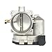 Durable-Throttle Body Assembly 06A133062BD Including TPS Sensor For 1.8T For Volkw Beetl Jett MK4 A3 For Sea For Skod 02 Parts