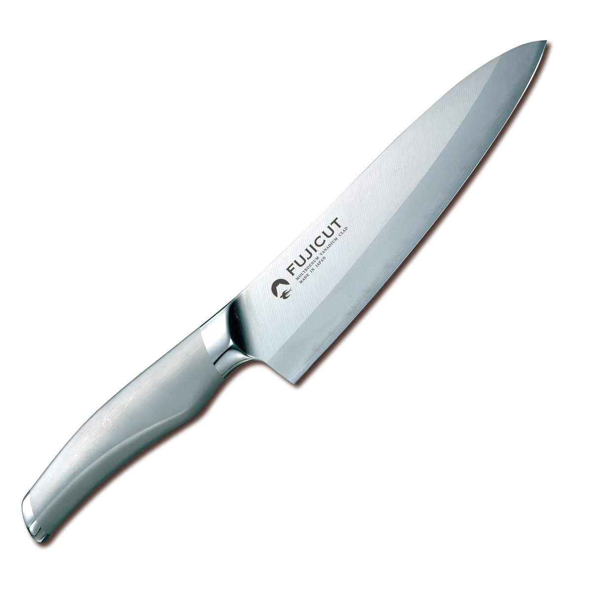 Amazon.com: Fuji Cutlery FC-1672 FUJICUT #7000 All Stainless Steel