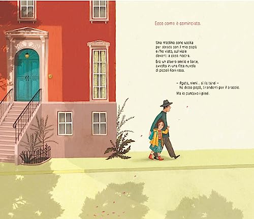 Ti Voglio Bene, Prunello - 3