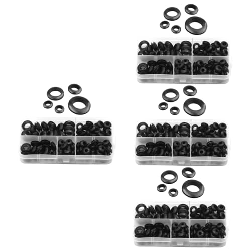 Grommet de câble Lurrose pour ranger les fils de bureau proprement