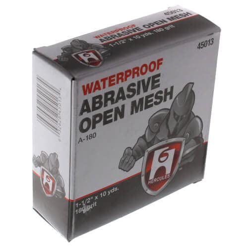 Climax Metal SS-032144-036A, 36 Grit 2