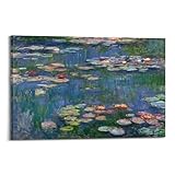 Différent des affiches en papier, les affiches sur toile ont une meilleure qualité et une plus longue durée de vie.