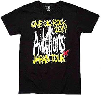 Amazon.co.jp: ONE OK ROCK（ワンオクロック）2017 “Ambitions